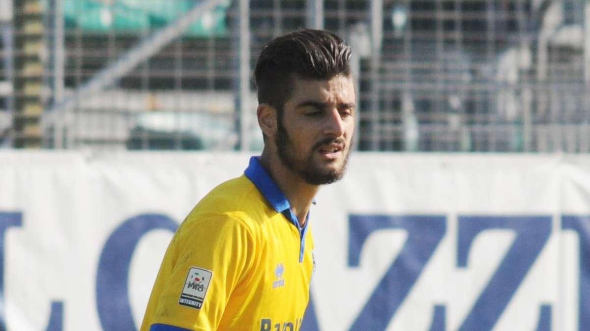 Accostato al Potenza un jolly difensivo