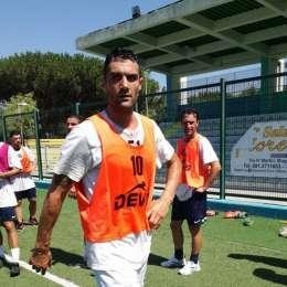 Equipe Campania, occasioni d'oro: anche Catinali e Iadaresta tra gli svincolati.
