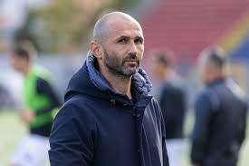 Natino Varrà ds Potenza: "Pensiamo a noi, pensiamo a vincere e poi a fine stagione tireremo le somme"