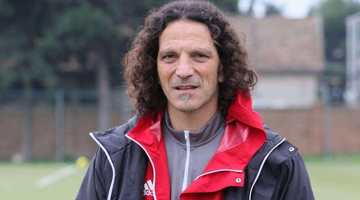 Il Foggia riparte dal Cudini bis