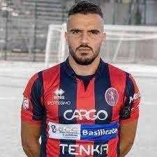 L'ex Potenza Giuseppe Coccia: "Il mio Cerignola ha ancora fame e voglia di raggiungere la Serie B"