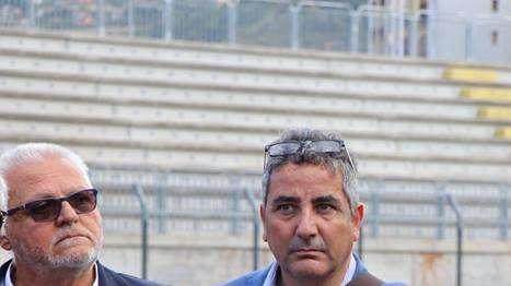 Ripescaggio serie C, Potenza: missione romana per il dg Cutrupi...