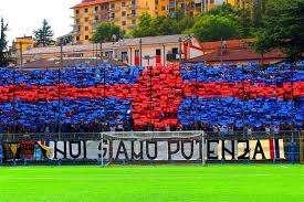 Tutti sotto esame... adesso non si scherza più... il Potenza deve battere l'Andria per chiudere l'anno nel migliore dei modi