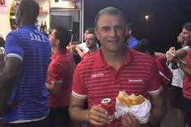 Spal: i calciatori mangiano la porchetta con...