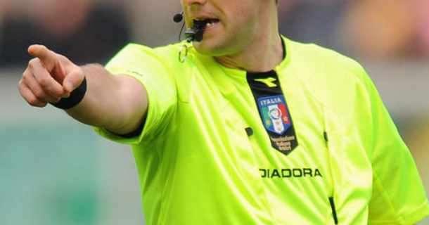 Un fischietto laziale per Potenza-Madrepietra.