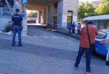 Tragedia questa mattina a Potenza, trovato morto sotto le scale dell’Alberghiero un ragazzo di Avigliano