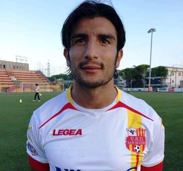 LIVE - SAN SEVERO vs POTENZA: 19' st pareggia il San Severo 1-1. Campanella segna, poi si fa espellere.