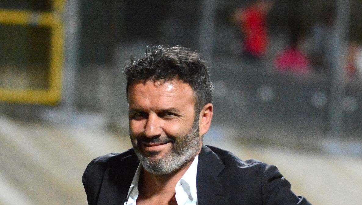 Luca Leone ds Ternana: "Il rinnovo di contratto di mister Lucarelli? Adesso pensiamo solo al Potenza"