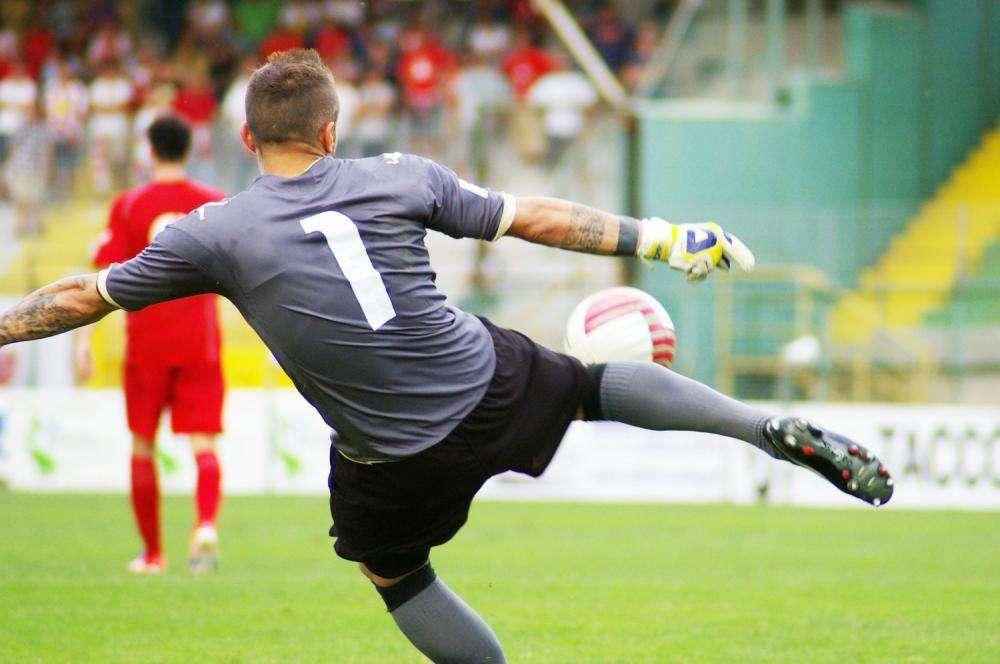 Potenza, è allarme portieri.