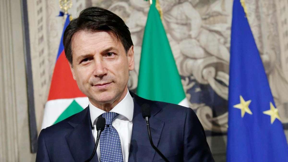 Coronavirus: Conte chiarisce, sì ad allenamenti individuali all’aperto