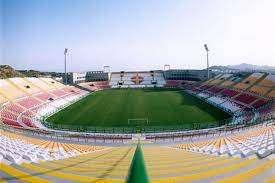 Messina-Potenza 1-1 Rossoblù tutto cuore