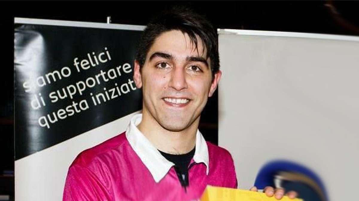 A causa di un tragico incidente perde la vita l'ex arbitro potentino Giuseppe Ceraldi