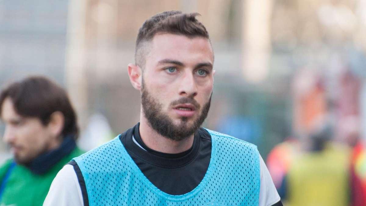 L'ex Potenza Sales: "Appena ho avuto la possibilità di vestire la maglia del Monopoli non ci ho pensato due volte"
