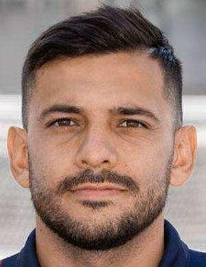 L'ex rossoblu Banegas entra all'88' e regala la vittoria alla Cavese sull'Acireale