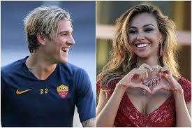 Zaniolo in love