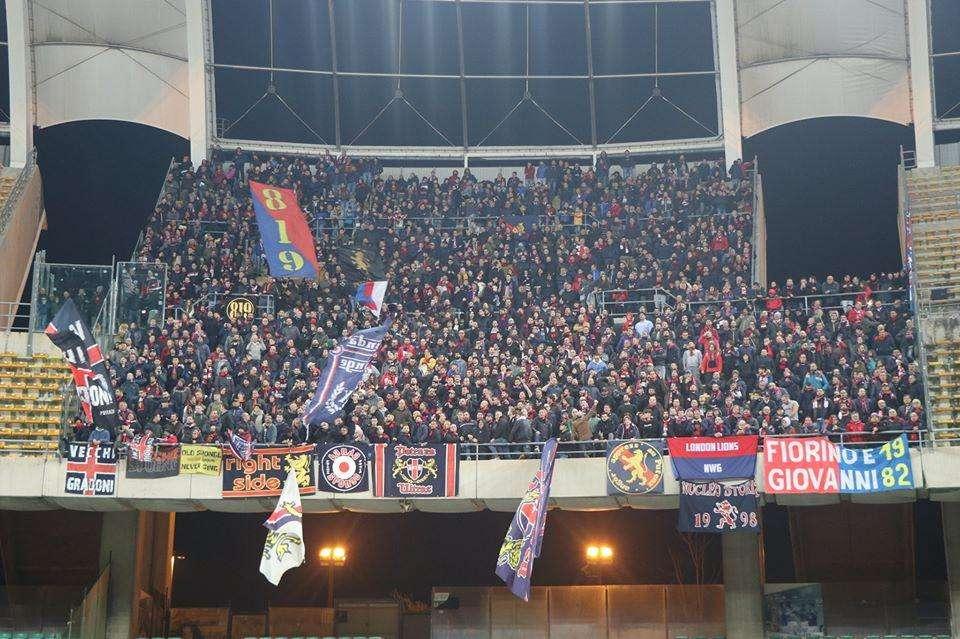 I risultati e la classifica della diciottesima giornata