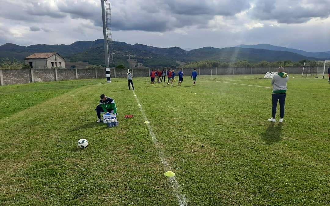 Eccellenza e Promozione, i risultati e le classifiche