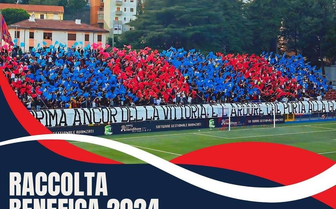 Potenza, il grande cuore della Ovest