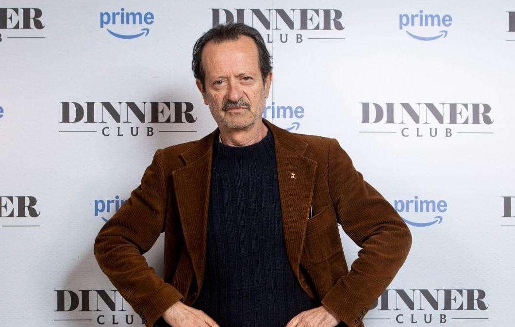 L'attore lucano Rocco Papaleo torna sul grande schermo con un film dedicato al calcio