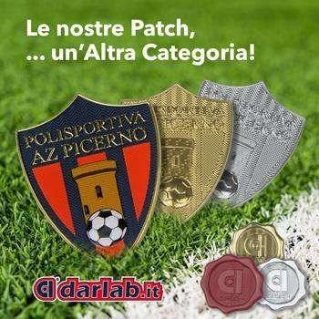 Ecco Darlab il re delle Patch...