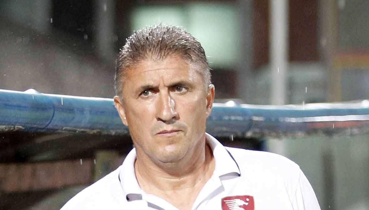 Mister Vincenzo Torrente: "In Serie C nel Girone C il miglior calcio è quello del Picerno"