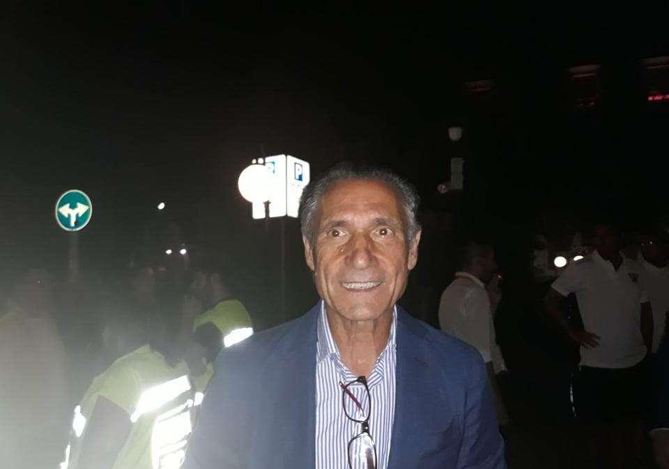 L'ex allenatore del Potenza Franco Dellisanti torna ad allenare, ecco dove