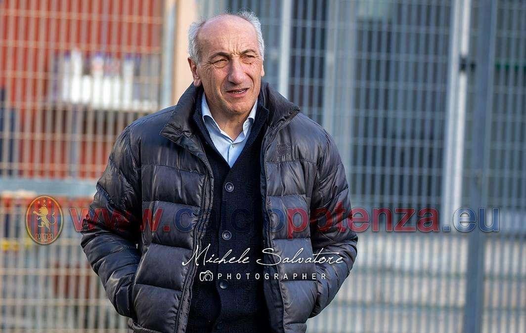 Michele Falasca: "Il progetto Likos Tolve è solo all'inizio, ma siamo soddisfatti per i risultati ottenuti fino ad oggi"