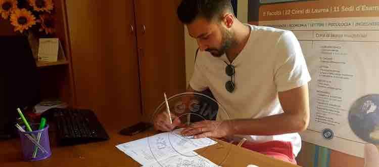 Adesso è ufficiale: un attaccante proposto al Potenza si accasa al...