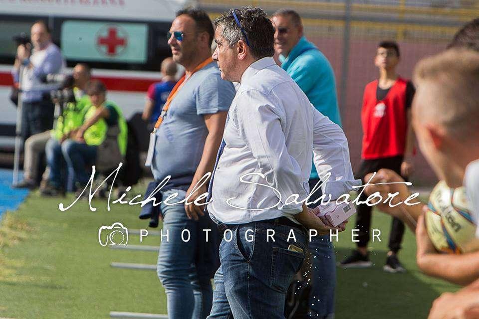 Foto Salvatore