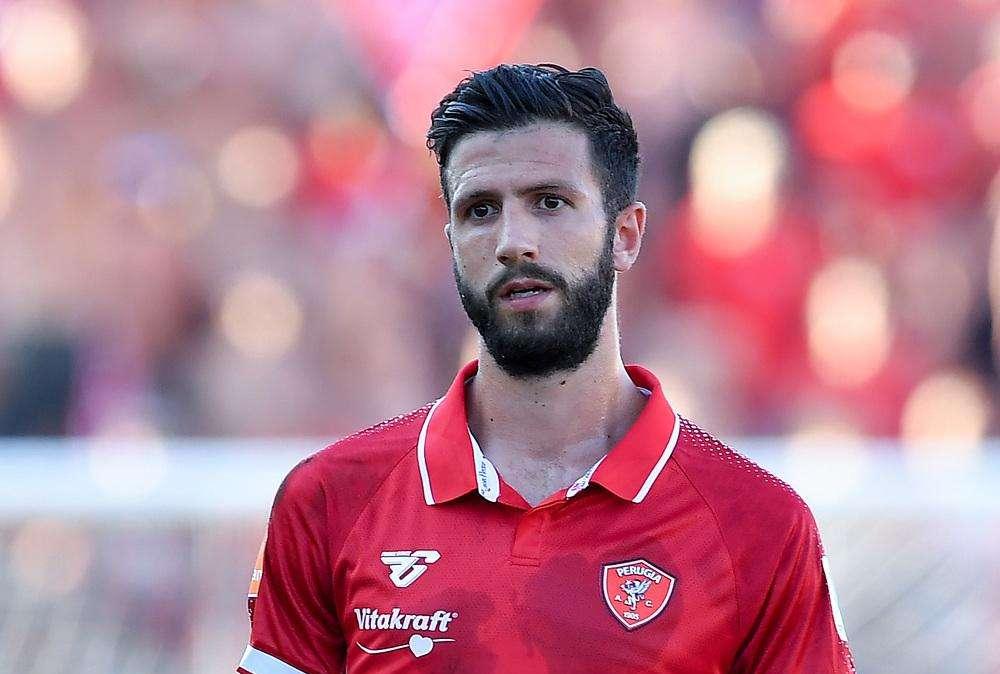 Bomber Iemmello ha scelto il Catanzaro! Ecco i dettagli del contratto che legherà il bomber al club calabrese