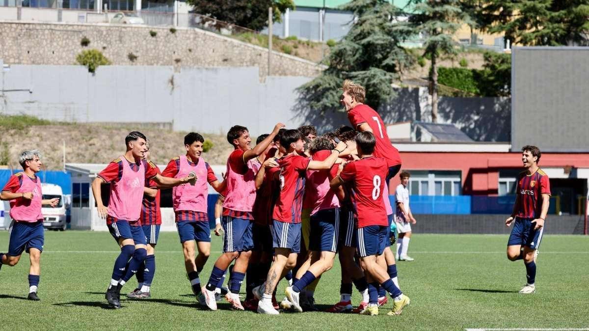 Fine settimana intenso per il settore giovanile, al via anche l’Eccellenza femminile. Ecco tutti gli impegni!