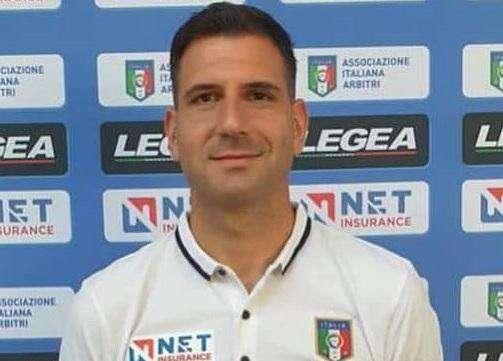 Latina-Potenza, ecco chi è il direttore di gara: tutti i precedenti