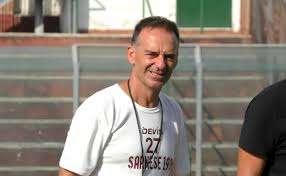 Finisce "l'amore" tra la Sarnese e mister Gazzaneo...