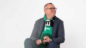 Il presidente del Bitonto Rossiello entra nel Monopoli con il 50%