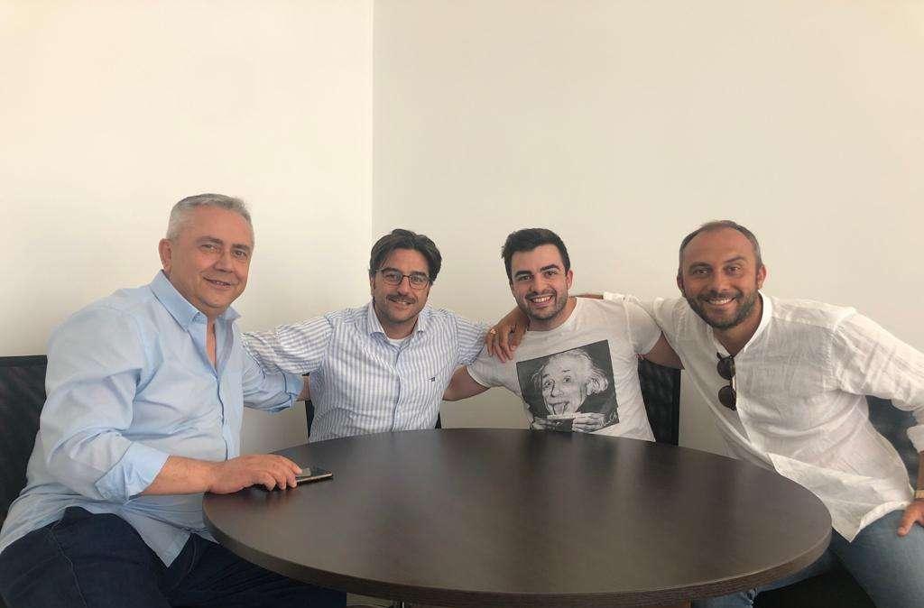 Futsal, doppio colpo per il Potenza C5 ufficializzati Preite e Lorpino