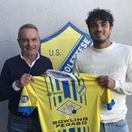 Detto fatto... adesso è ufficiale: l'ex serie A Contini sbarca in serie D.