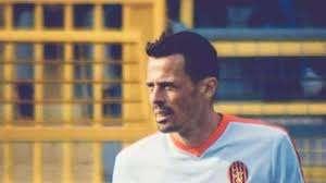 Coverciano, al via il corso UEFA A: presente anche l'ex attaccante del Potenza Carlos Clay Franca