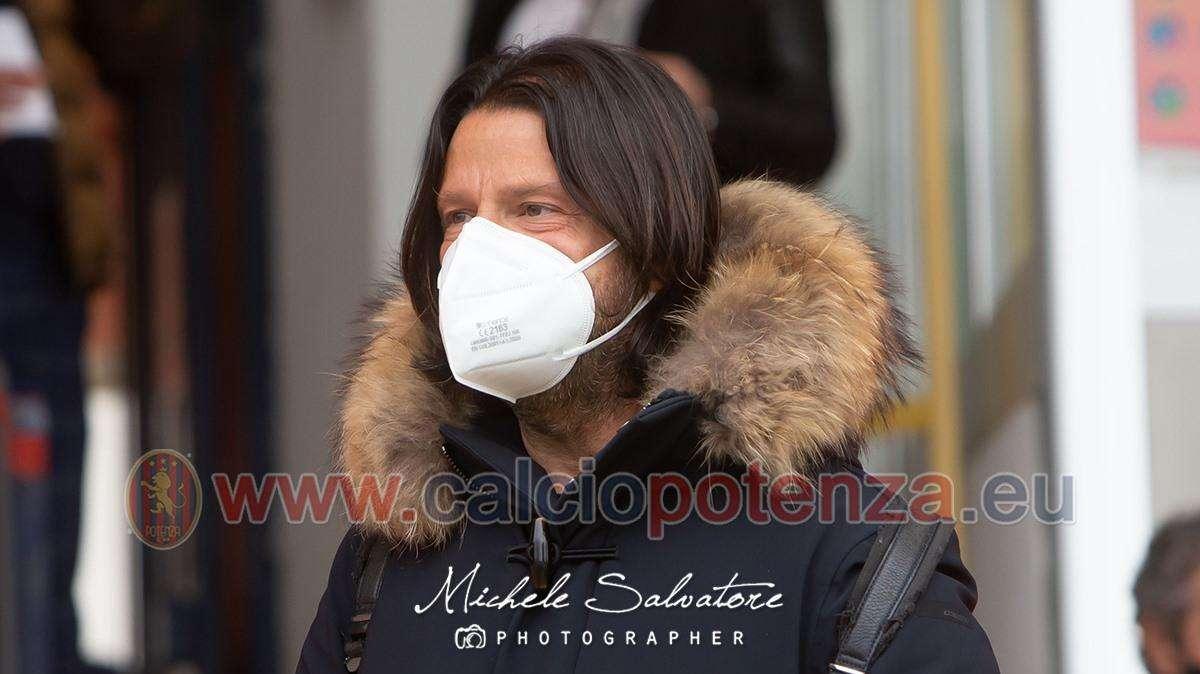 Non solo calcio, Salvatore Caiata: "L’Italia deve ripartire e, affinché ciò sia possibile, non dobbiamo dimenticare nessun settore produttivo"