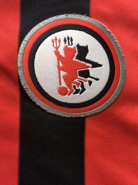 Il Foggia è stato commissariato...