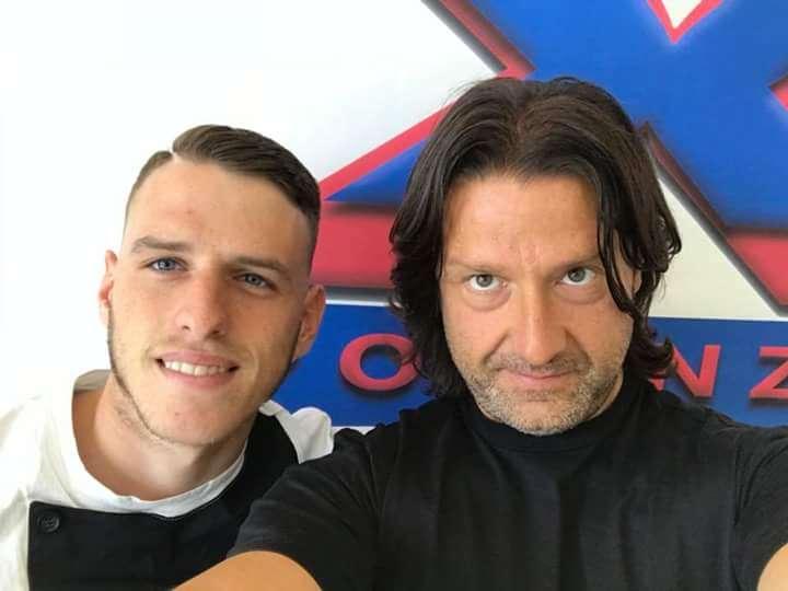 Panico e Caiata