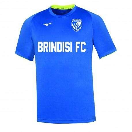 Il mercato del Brindisi prossimo avversario del Potenza in campionato è già in "movimento"