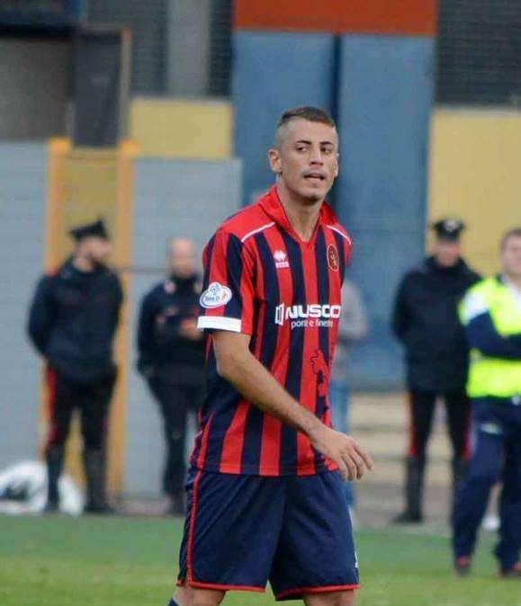 Cinque: "Non poteva che essere emozionante tornare a San Severo".