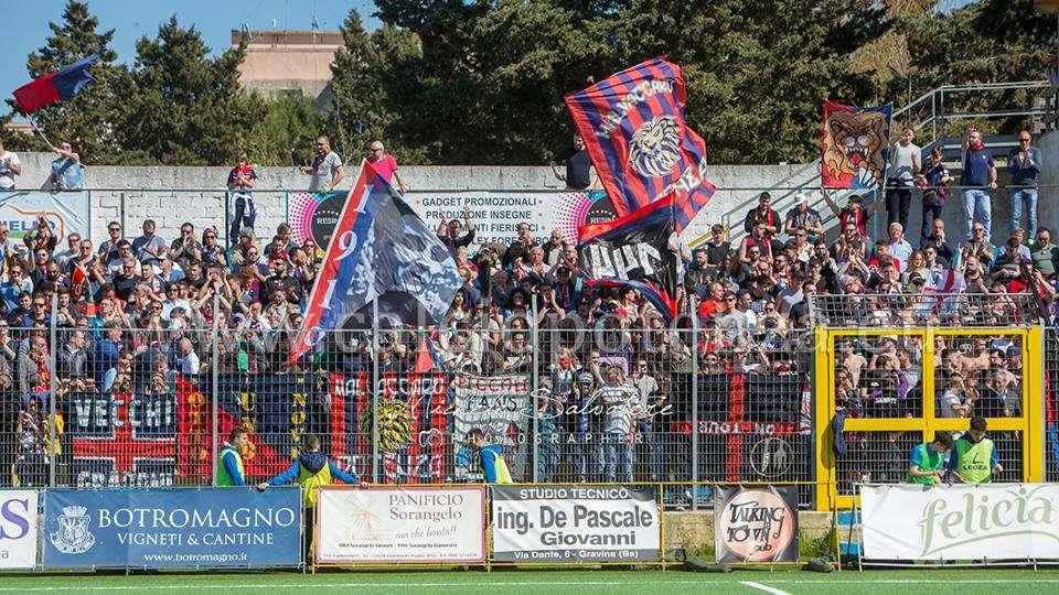 Foto Salvatore.