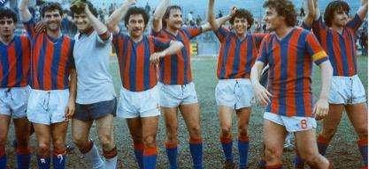 Amarcord. 1980, amichevole di lusso tra Potenza e Como, goal e spettacolo al Viviani