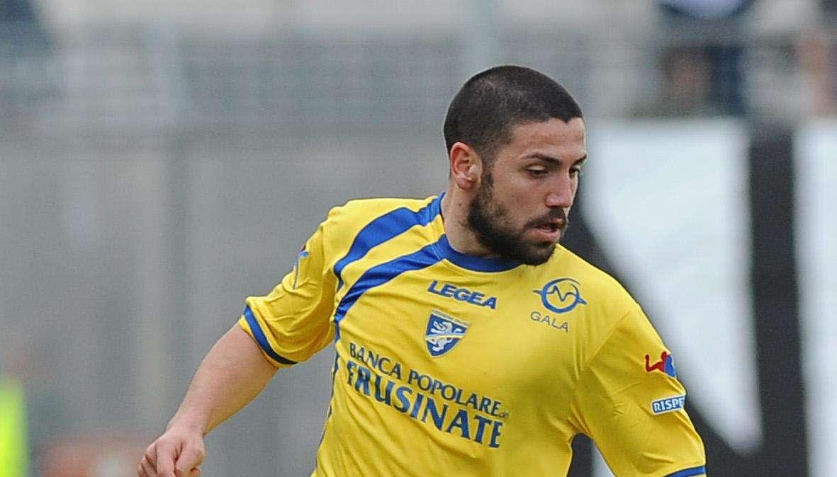 La Casertana mette nel mirino un terzino sondato anche dal Potenza