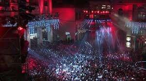 Gli ascolti tv premiano il Capodanno Rai di Potenza.