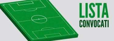 Ecco i convocati del Potenza in vista del match con il Monterosi