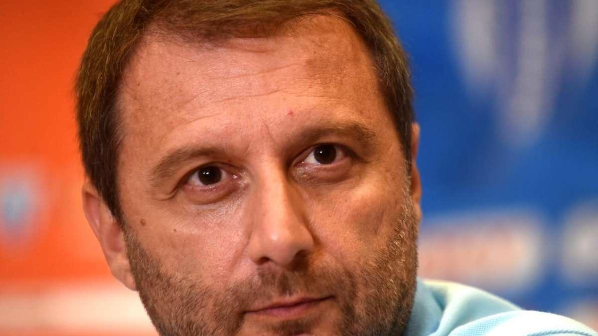 Team Altamura, il tecnico Mangia: "Il Potenza in casa ha fatto benissimo, servirà partita di qualità"