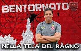 Il nuovo allenatore del Nardò Nicola Ragno si presenta: "Questa chiamata non la potevo rifiutare"