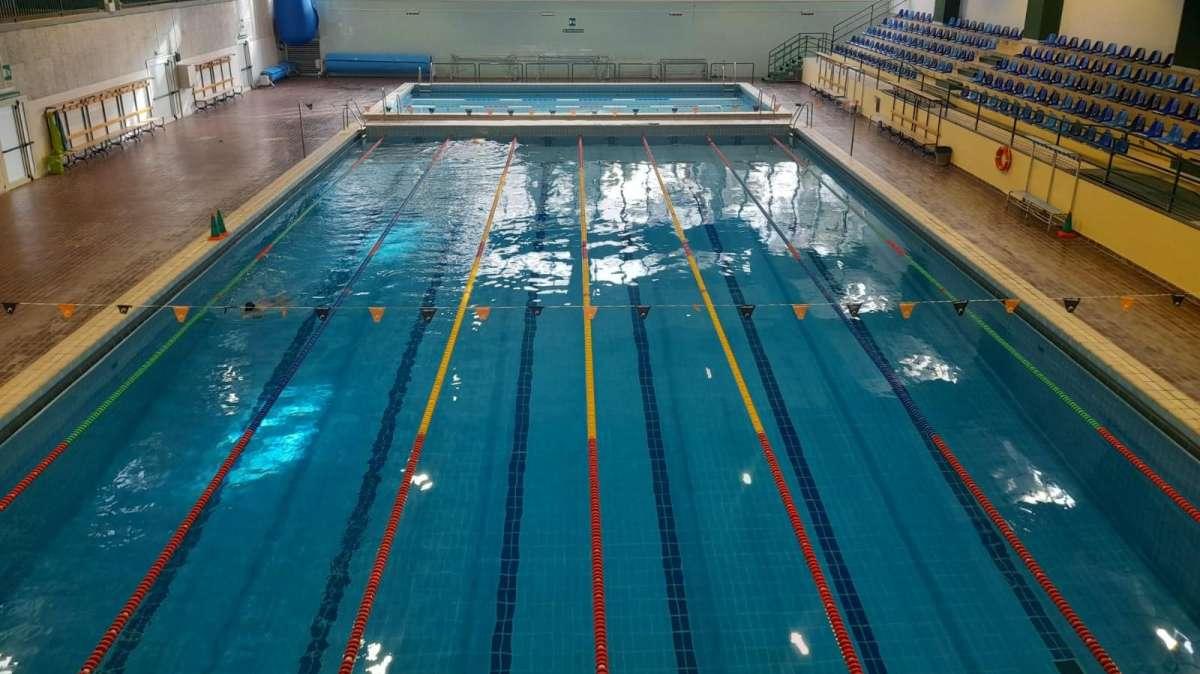 POTENZA, ingresso gratuito in piscina per le persone con disabilità